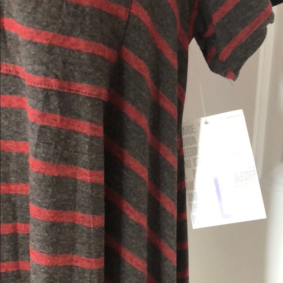 LuLaRoe Carly - Picture 2 of 3